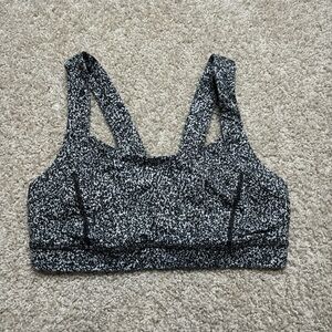 Lululemon Pavement Pusher Bra